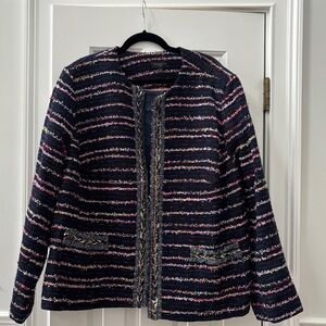 Talbots NWT 24W Blazer